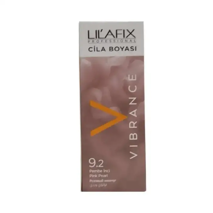 Lilafix Cila Boyası 100 Ml 9.2