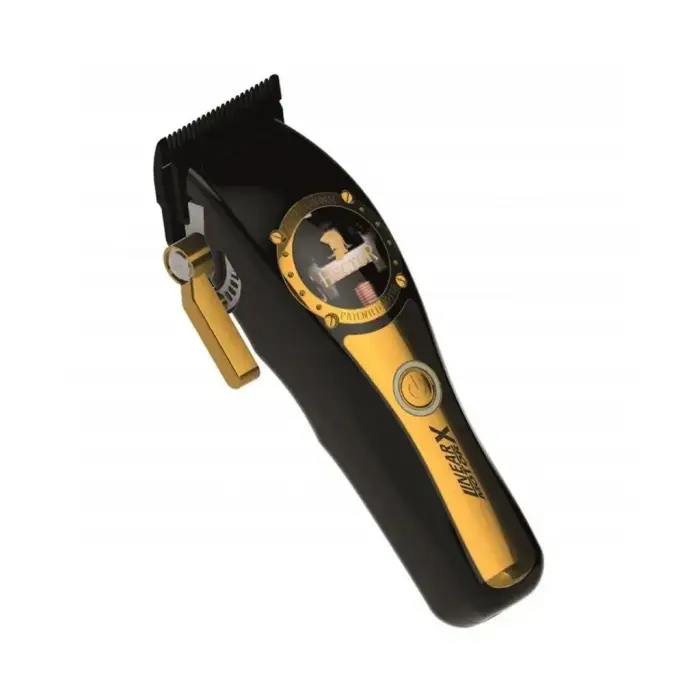 Linear X Profesyonel Traş Makinesi
