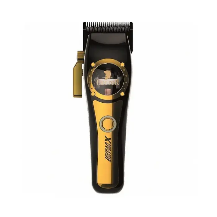 Linear X Profesyonel Traş Makinesi