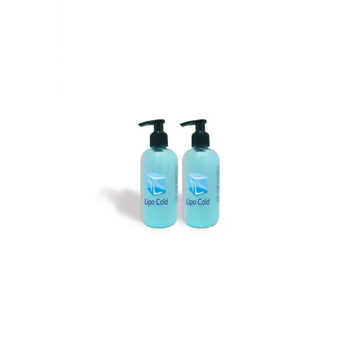 Lıpo Cold Selulitlerinize  Karşı Bakım ve Masaj Kremi 250 ml x 2 ad.