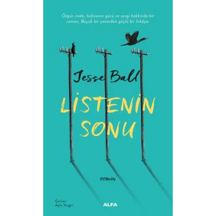 Listenin Sonu