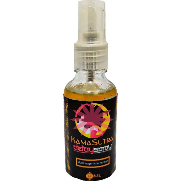 L.KAMASUTRA ERKEĞE ÖZELSPREY 30 ML