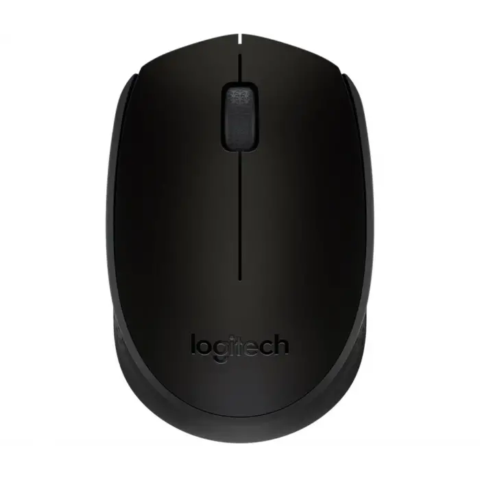 Logitech 910-004424 M171 Kablosuz Siyah Mouse