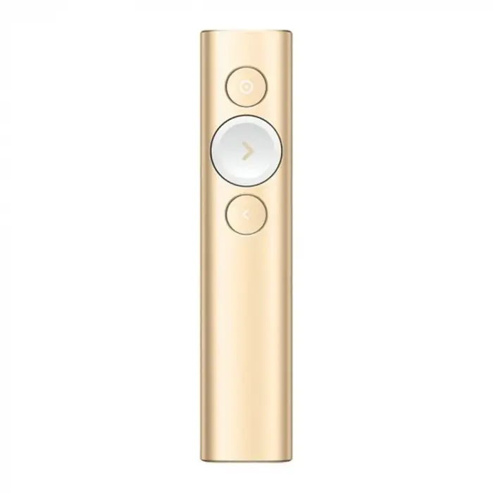 Logitech 910-004862 Spotlight Gold Presenter Sunum Kumandası