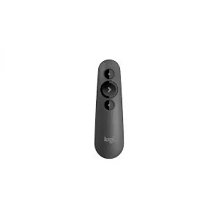 Logitech 910-005843 R500S Kablosuz Lazer Sunum Kumandası Presenter