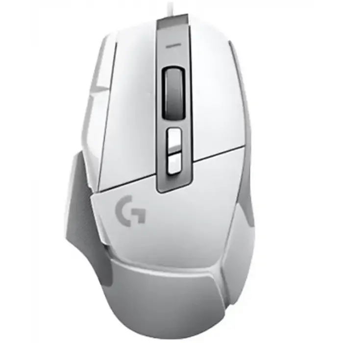 Logitech 910-006147 G502 X HERO High Performance Wired Gaming Oyuncu Mouse 16.000 DPI RGB Optik