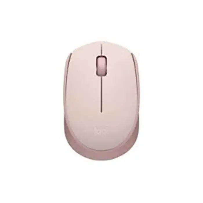 Logitech 910-006865 M171 Kablosuz Pembe Mouse