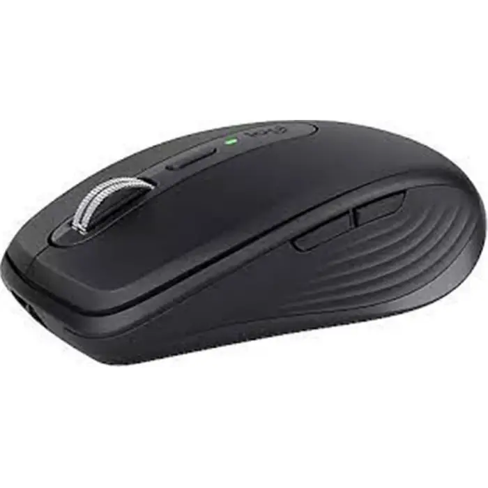 Logitech 910-006929 MX Anywhere 3S Siyah Bluetooth Lazer Mouse