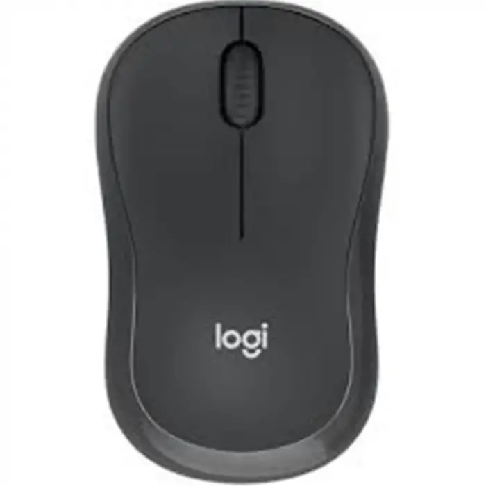 Logitech 910-007471 M241 Siyah Bluetooth Sessiz Kablosuz Mouse