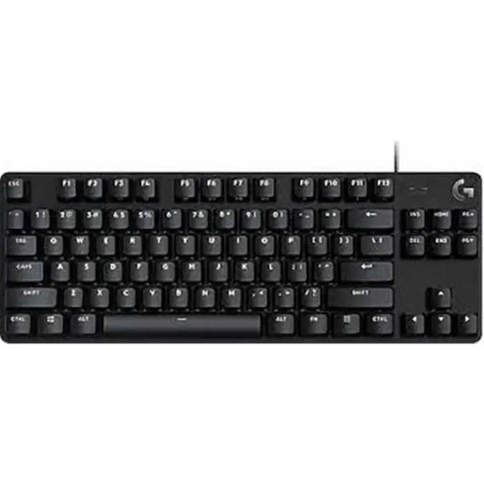Logitech 920-011913 Pro X 60 Kablosuz Oyun Klavyesi