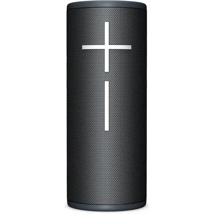 Logitech 984-001969 Ultimate Ear Boom 4 Siyah Portable Bluetooth Hoparlör