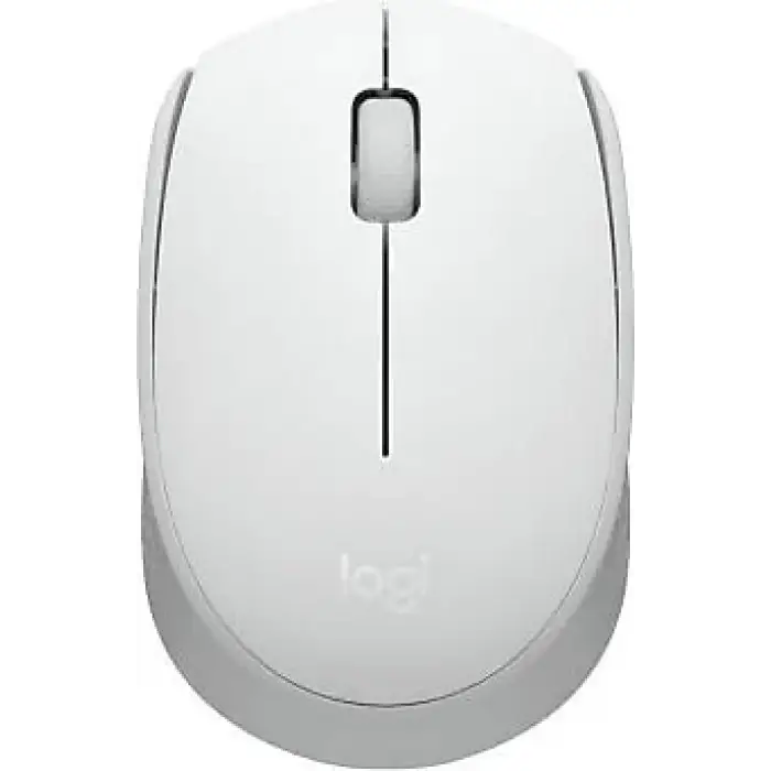 Logitech M171 910-006867 Kablosuz Optic Beyaz Mouse