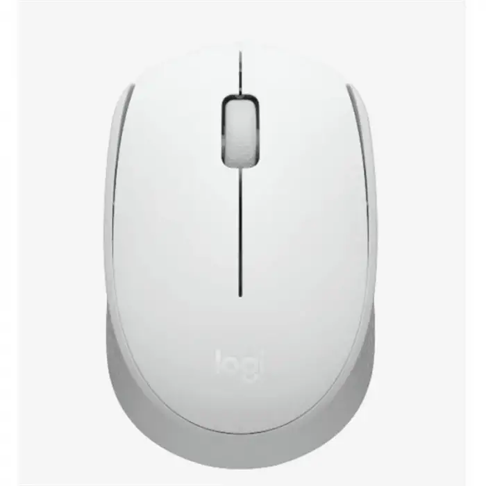 LOGITECH M171 KABLOSUZ USB MOUSE BEYAZ 910-006867