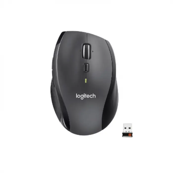 LOGITECH M705 MARATHON KABLOSUZ MOUSE SİYAH 910-001949