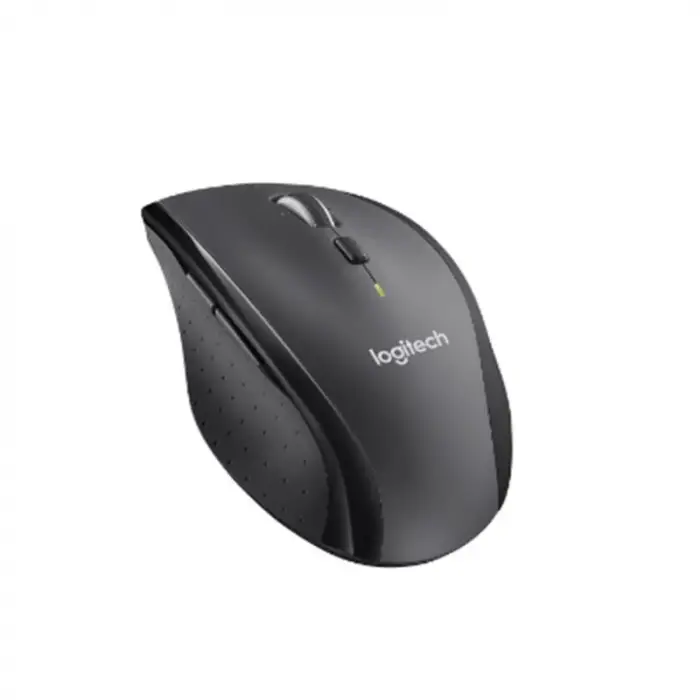 LOGITECH M705 MARATHON KABLOSUZ MOUSE SİYAH 910-001949