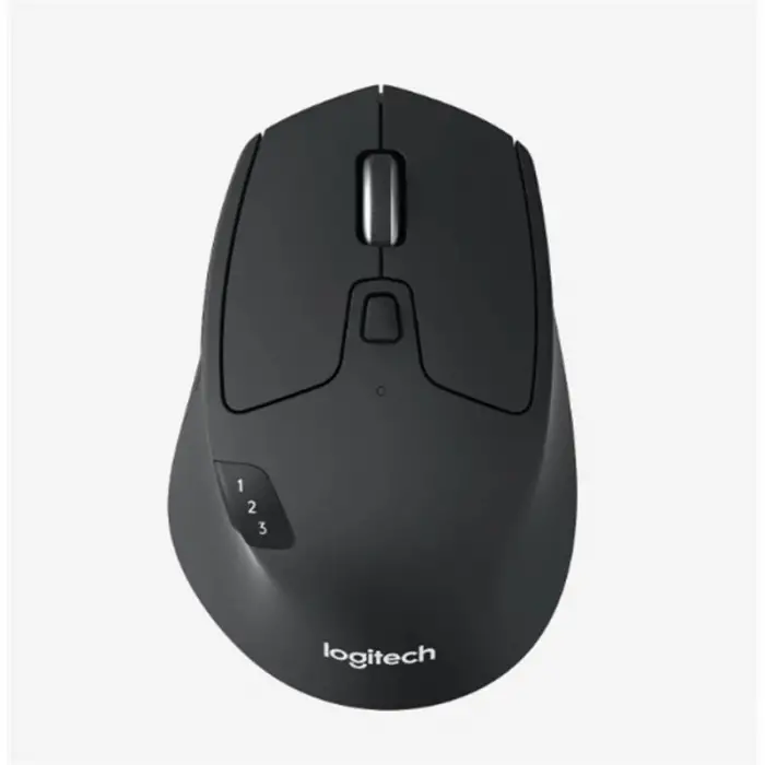 LOGITECH M720 TRIATHLON BLUETOOTH MOUSE 910-004791