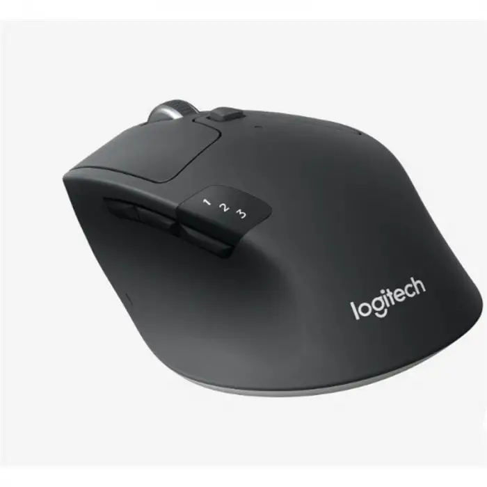 LOGITECH M720 TRIATHLON BLUETOOTH MOUSE 910-004791