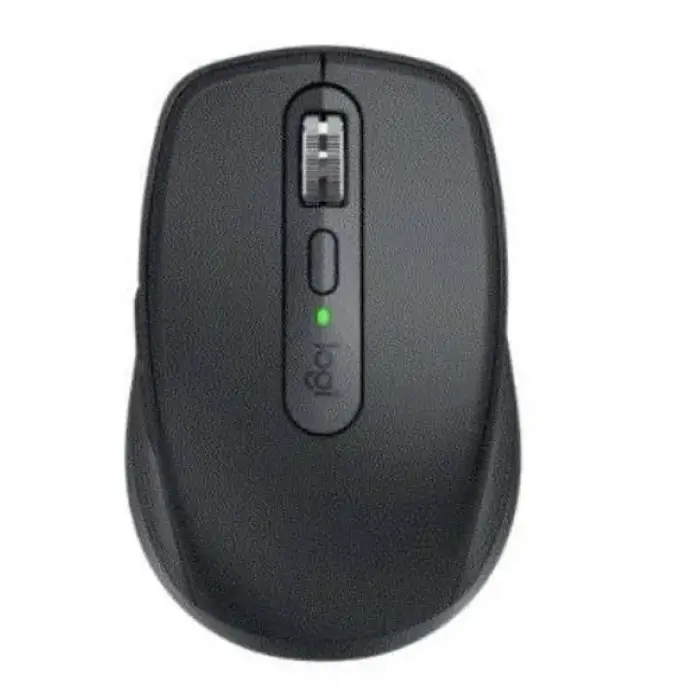 Logitech MX ANYWHERE 3S KOMPAKT 910-006929 Kablosuz+USB BLUETOOTH Mouse