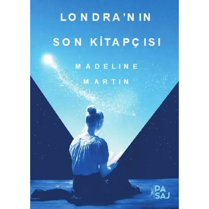 Londra’nın Son Kitapçısı
