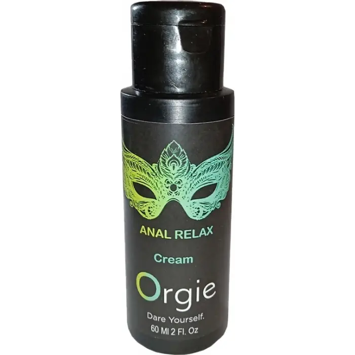 L.ORGİE BAY BAYAN ARKA REIAXCREAM 60 ML