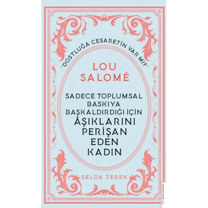 Lou Salome