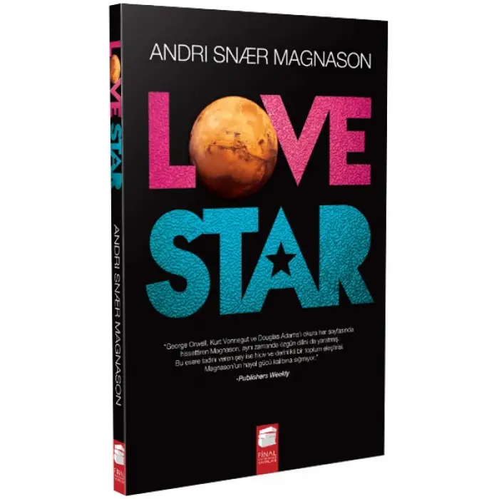 Love Star
