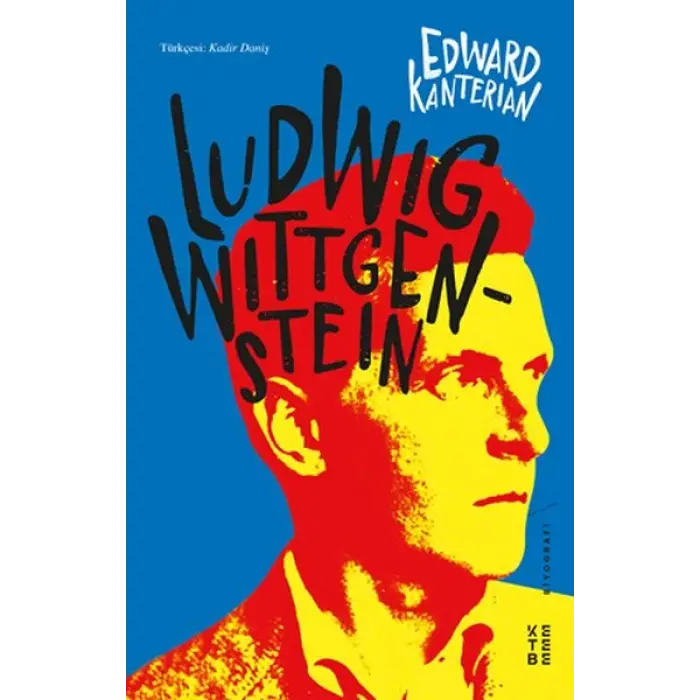 Ludwig Wittgenstein