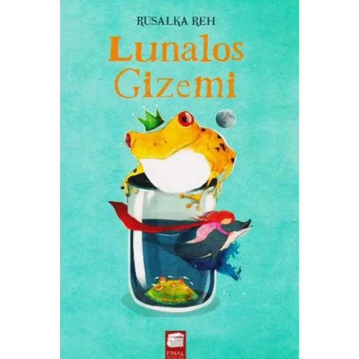 Lunalos Gizemi