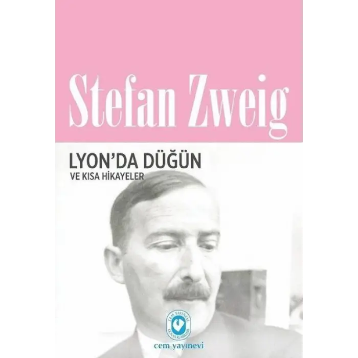 Lyonda Düğün - Ve Kısa Hikayeler