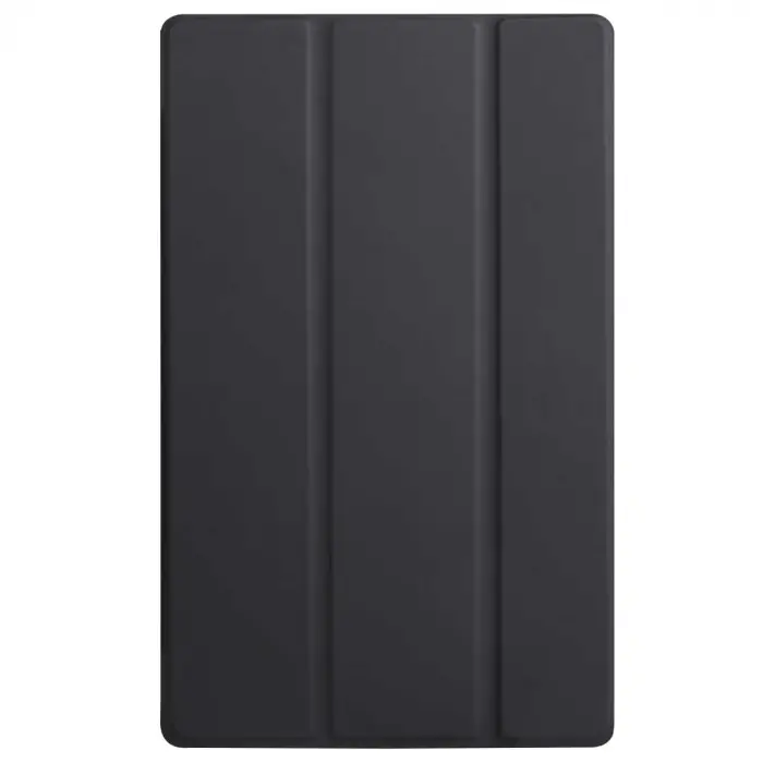 M10 HD X306F Kılıf Tablet Smart Kılıf - Siyah