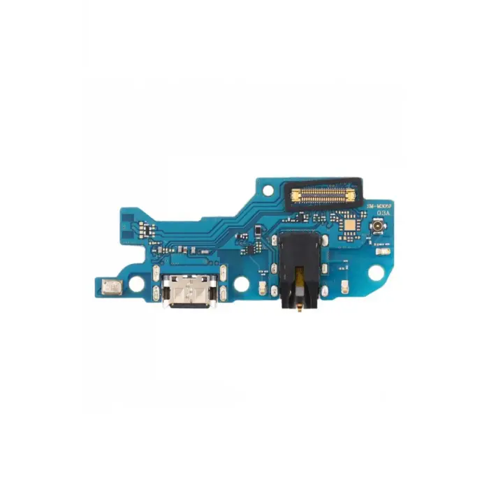M30 Şarj Kulaklık Soketi Mikrofon Bordu Sm-m305f