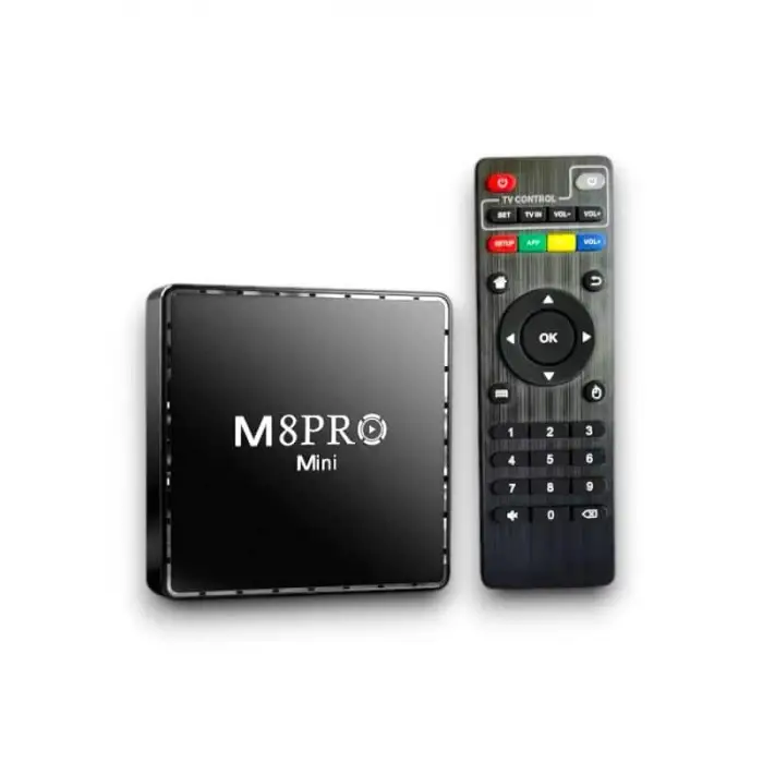 M8 PRO TV OYUN