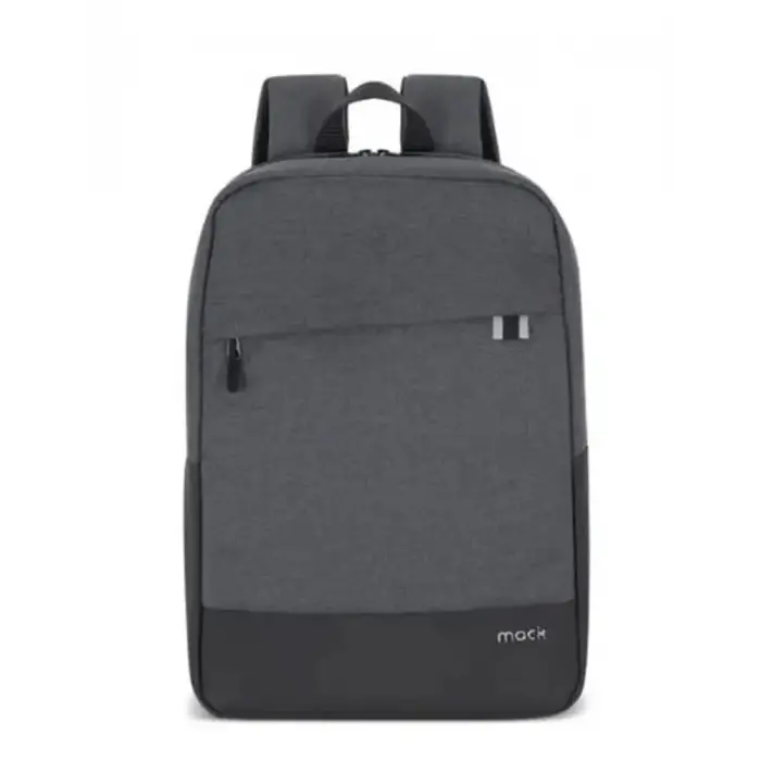 MACK MCE-1103 15.6 UNICITY Eco Notebook Sırt Çantası Siyah