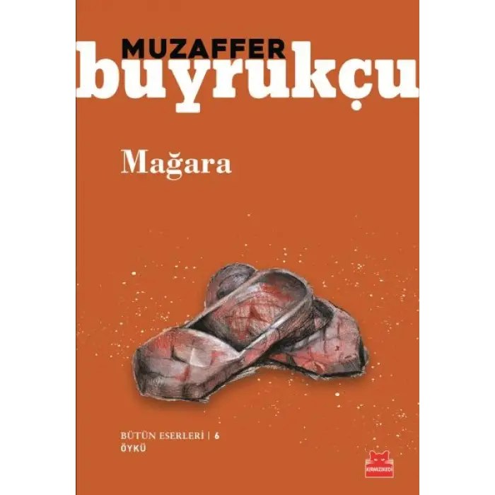 Mağara