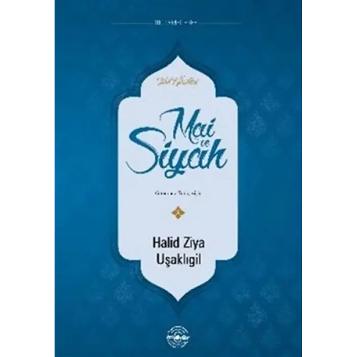 Mai ve Siyah