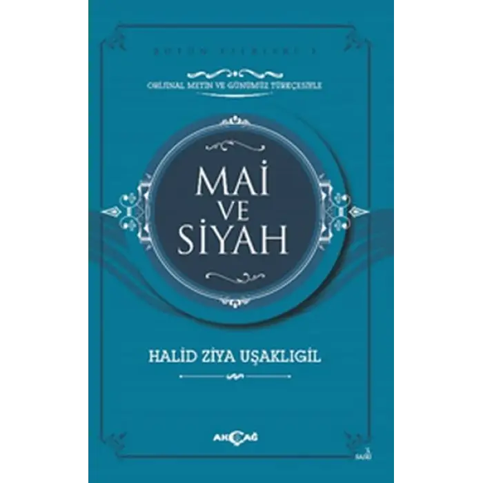 Mai ve Siyah