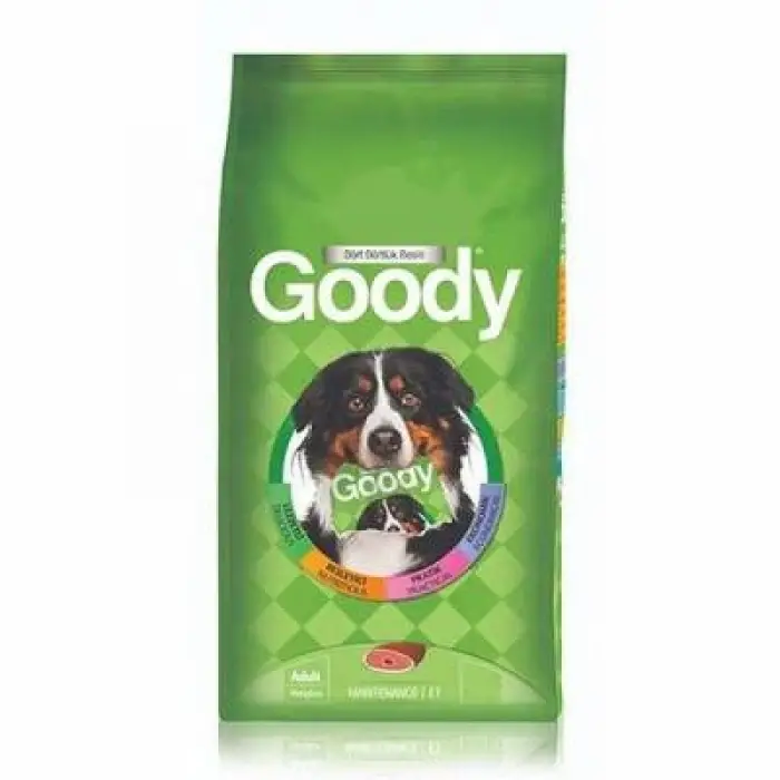 Maintenance Yetişkin Köpek Maması 15 Kg