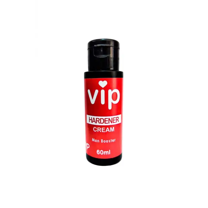 Man Booster Hardener Krem 60 Ml