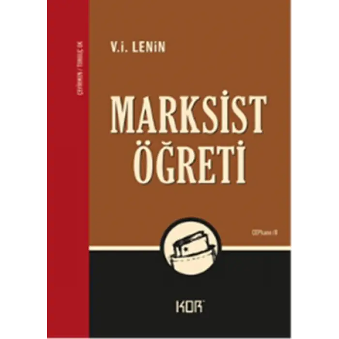 Marksist Öğreti