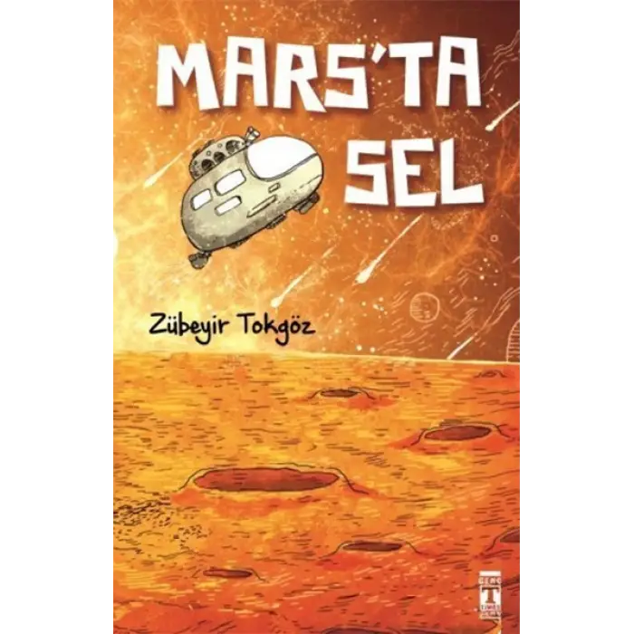 Marsta Sel
