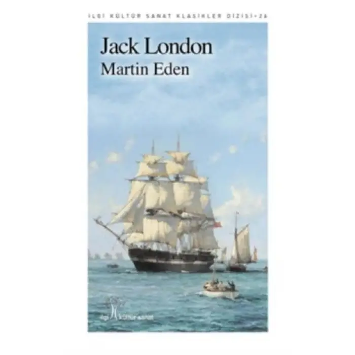 Martin Eden