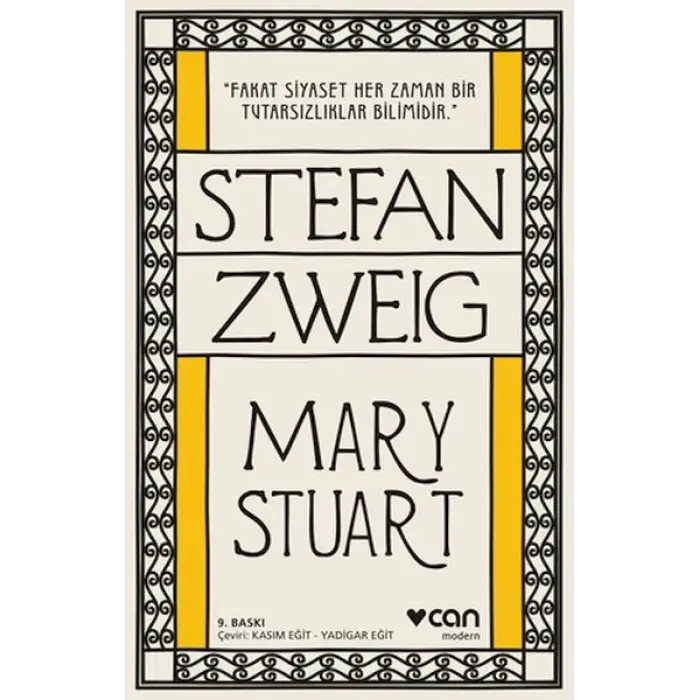 Mary Stuart