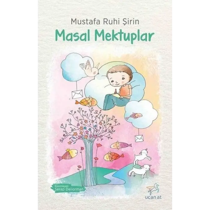 Masal Mektuplar