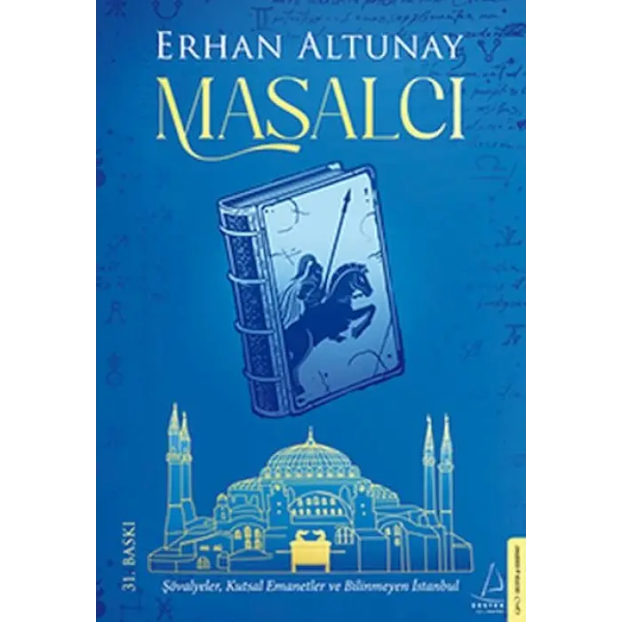 Masalcı