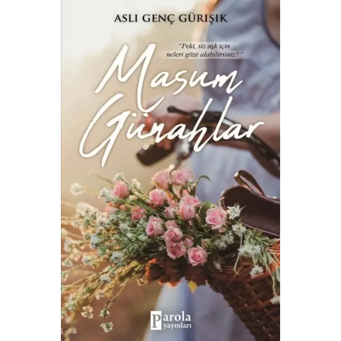Masum Günahlar