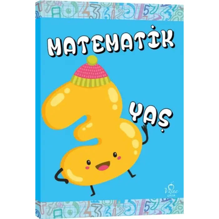 Matematik 3 Yaş