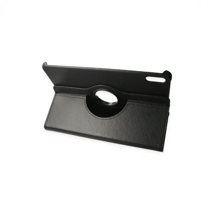 MatePad Air 11.5 Kılıf 360 Tablet Deri Kılıf - Siyah