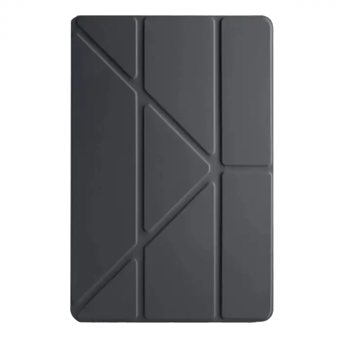 MatePad Pro 12.2 2025 Kalemlikli Mars Tablet Kılıfı - Siyah