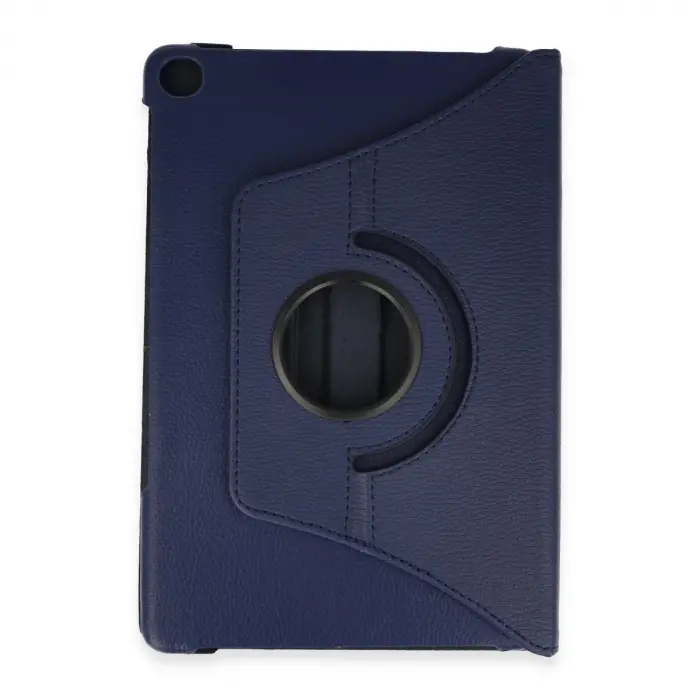MatePad SE Kılıf 360 Tablet Deri Kılıf - Lacivert