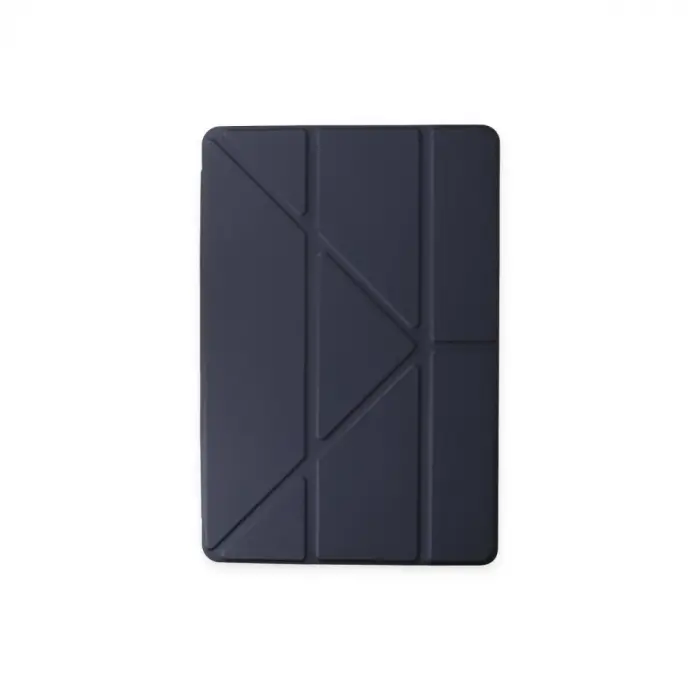 MatePad SE Kılıf Kalemlikli Mars Tablet Kılıfı - Lacivert